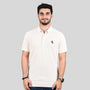 Men's Small Napoleon Polo