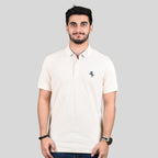 Men's Small Napoleon Polo