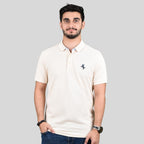 Men's Small Napoleon Polo