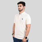 Men's Small Napoleon Polo