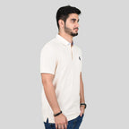 Men's Small Napoleon Polo