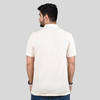 Men's Small Napoleon Polo