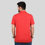 Men's Small Napoleon Polo