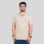 Men's Small Napoleon Polo