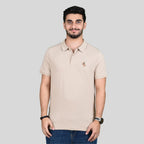 Men's Small Napoleon Polo