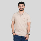 Men's Small Napoleon Polo
