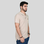 Men's Small Napoleon Polo