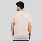 Men's Small Napoleon Polo