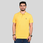 Men's Small Napoleon Polo