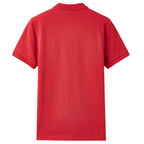 Men's Small Napoleon Polo