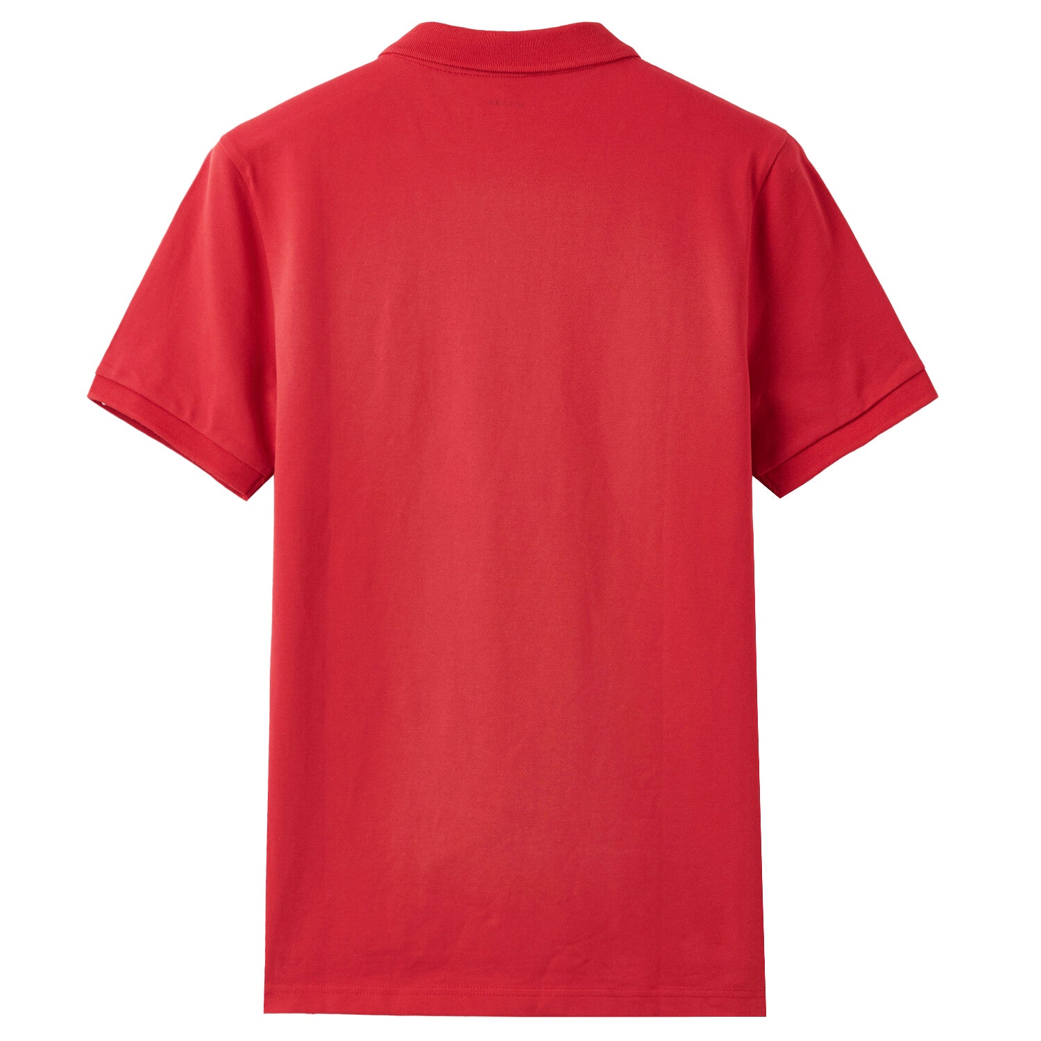 Men's Small Napoleon Polo