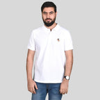 Men's Small Napoleon Polo
