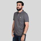 Men's Small Napoleon Polo