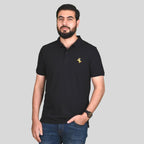 Men's Small Napoleon Polo