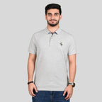 Men's Small Napoleon Polo