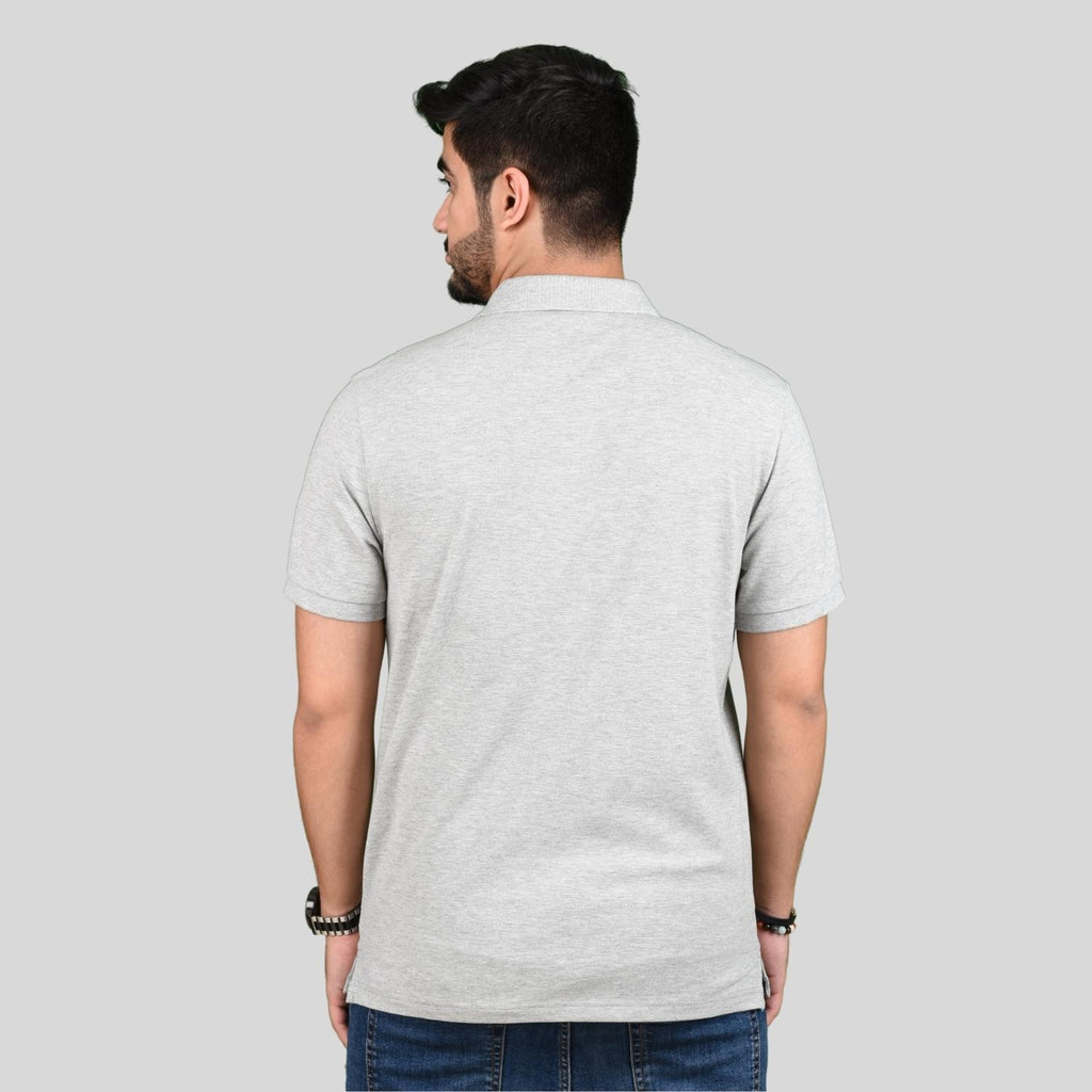 Men's Small Napoleon Polo