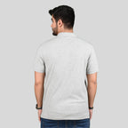 Men's Small Napoleon Polo
