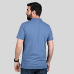 Men's Small Napoleon Polo