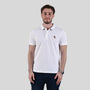 Men's Small Napoleon Polo
