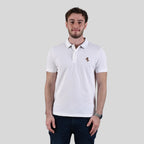 Men's Small Napoleon Polo