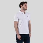 Men's Small Napoleon Polo