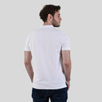 Men's Small Napoleon Polo