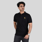 Men's Small Napoleon Polo