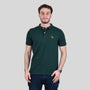 Men's Small Napoleon Polo