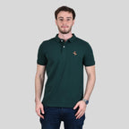 Men's Small Napoleon Polo