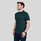 Men's Small Napoleon Polo