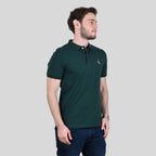Men's Small Napoleon Polo