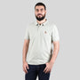 Men's Small Napoleon Polo