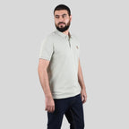 Men's Small Napoleon Polo