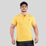 Men's Small Napoleon Polo