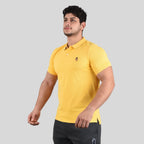 Men's Small Napoleon Polo