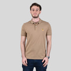Men's Small Napoleon Polo