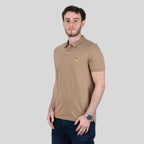 Men's Small Napoleon Polo