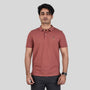 Men's Small Napoleon Polo