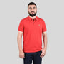 Men's Small Napoleon Polo