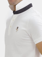 Men's Small Napoleon Polo