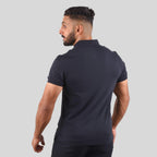 Men's Small Napoleon Polo