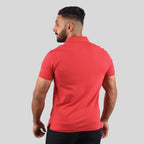 Men's Small Napoleon Polo