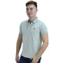 Men's Small Napoleon Polo