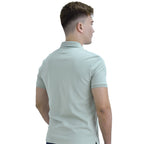 Men's Small Napoleon Polo