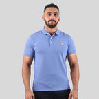 Men's Small Napoleon Polo