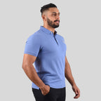 Men's Small Napoleon Polo