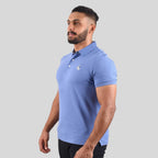 Men's Small Napoleon Polo