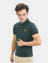Men's Small Napoleon Polo