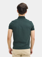 Men's Small Napoleon Polo