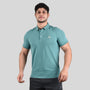 Men's Small Napoleon Polo